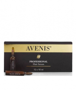 Avenis Hair Serum z prowitaminą B5 (12x10ml)